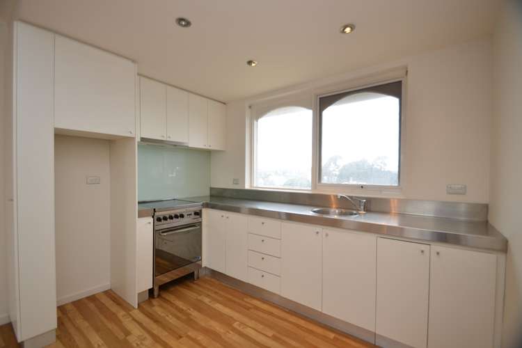 Second view of Homely apartment listing, 7/82 Buckingham Street, Richmond VIC 3121