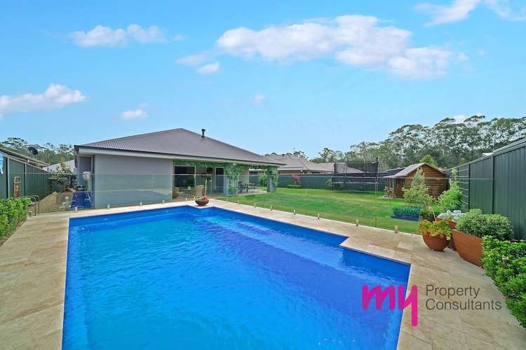 Second view of Homely house listing, 32 Eliza Street, Cobbitty NSW 2570