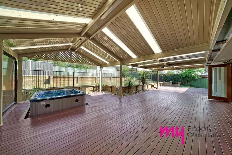 Fourth view of Homely house listing, 3 Bowman Avenue, Camden South NSW 2570