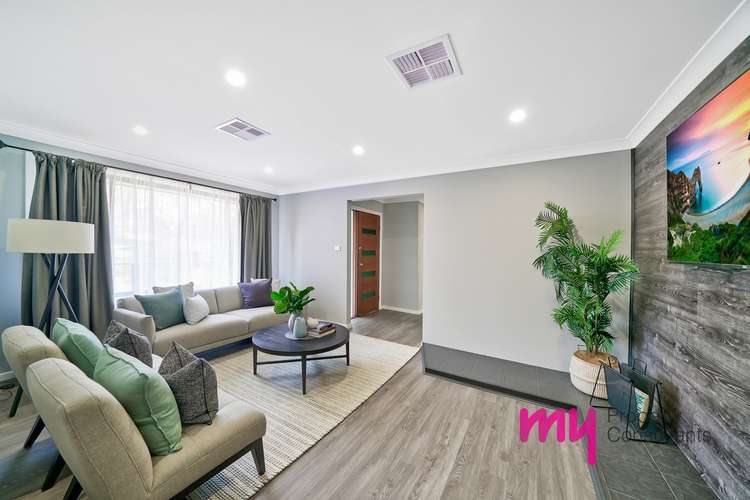 Sixth view of Homely house listing, 3 Bowman Avenue, Camden South NSW 2570