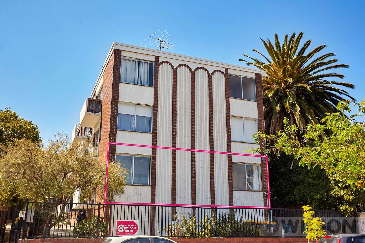 Main view of Homely apartment listing, 1/68 Alma Road, St Kilda VIC 3182