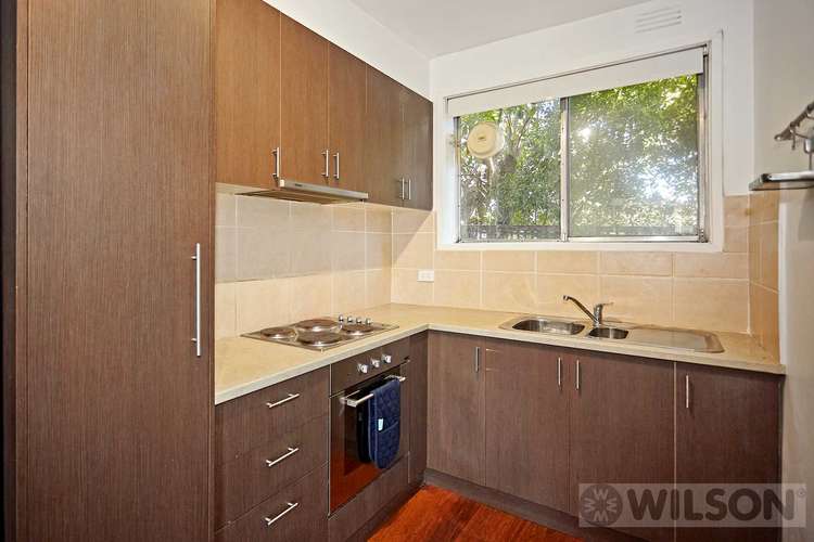 Second view of Homely apartment listing, 1/68 Alma Road, St Kilda VIC 3182