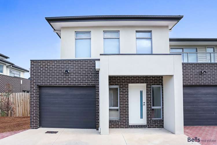 Main view of Homely townhouse listing, 6/4 Neimur Avenue, Deer Park VIC 3023