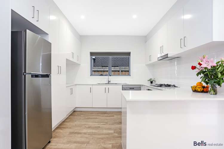 Second view of Homely townhouse listing, 6/4 Neimur Avenue, Deer Park VIC 3023