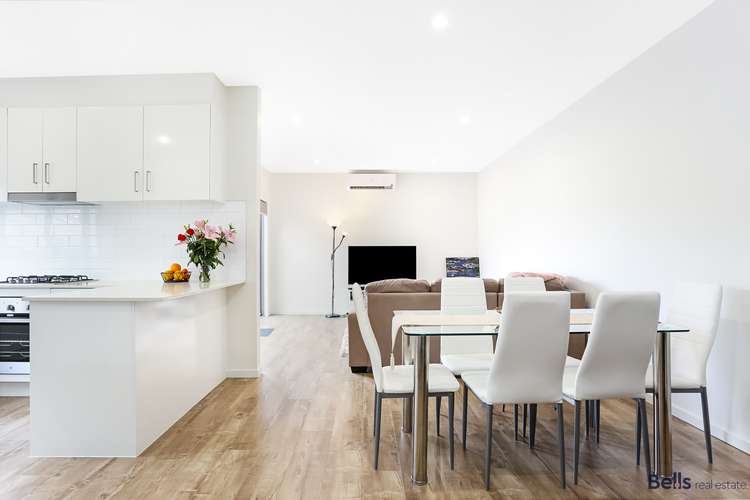Fourth view of Homely townhouse listing, 6/4 Neimur Avenue, Deer Park VIC 3023