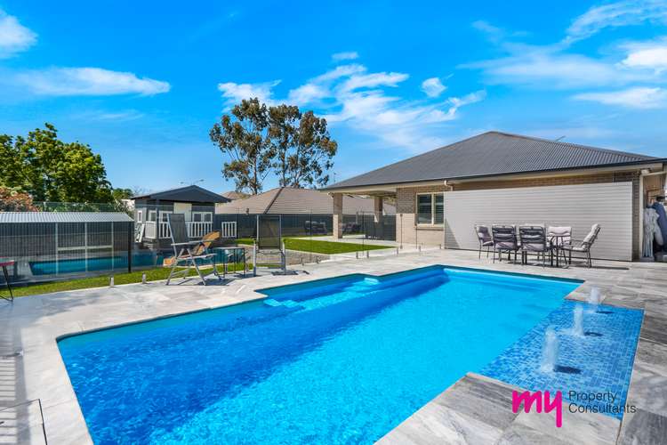 4 Bridgewater Boulevard, Camden Park NSW 2570