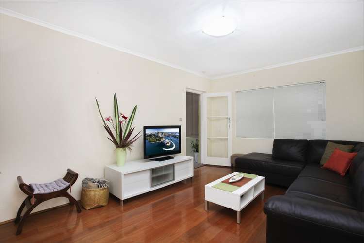 Second view of Homely apartment listing, 4/27 Tramway Street, Rosebery NSW 2018