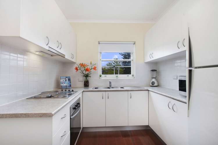 Third view of Homely apartment listing, 4/27 Tramway Street, Rosebery NSW 2018