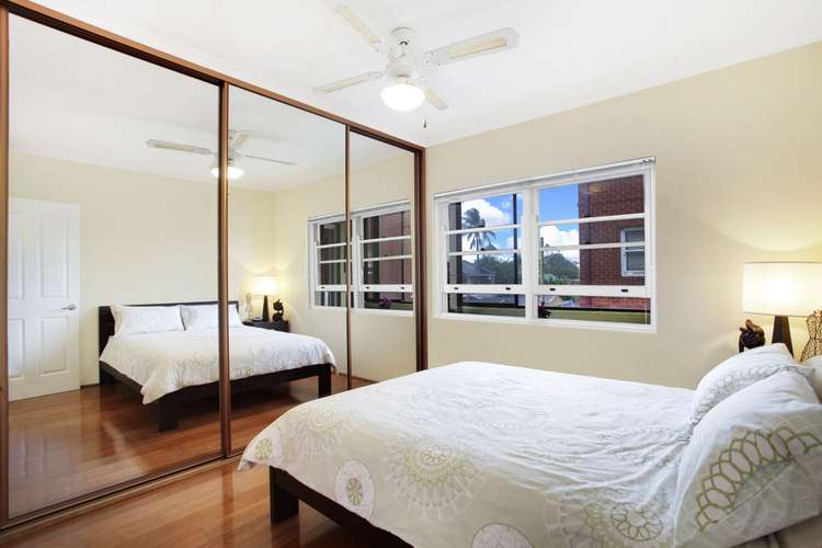 Fourth view of Homely apartment listing, 4/27 Tramway Street, Rosebery NSW 2018