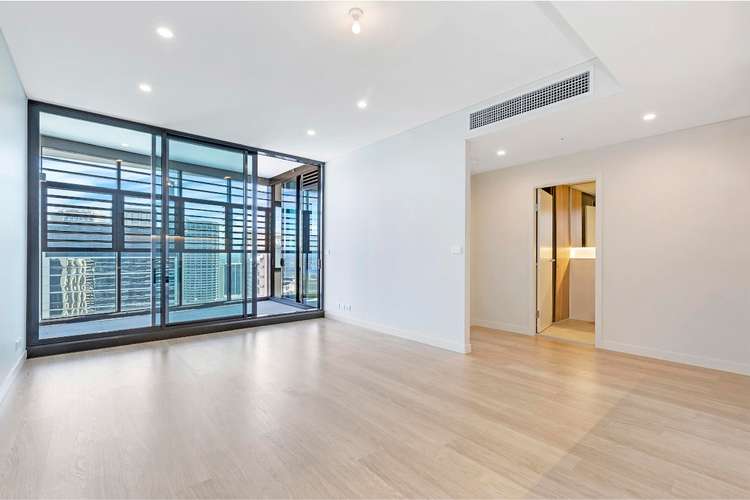 Second view of Homely apartment listing, 3603/38 York Street, Sydney NSW 2000