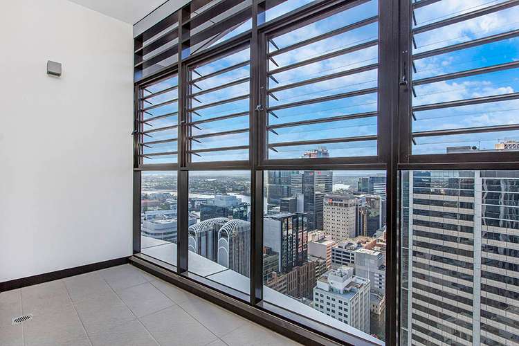 Third view of Homely apartment listing, 3603/38 York Street, Sydney NSW 2000