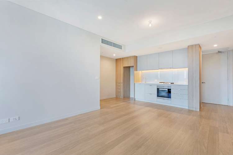 Fourth view of Homely apartment listing, 3603/38 York Street, Sydney NSW 2000