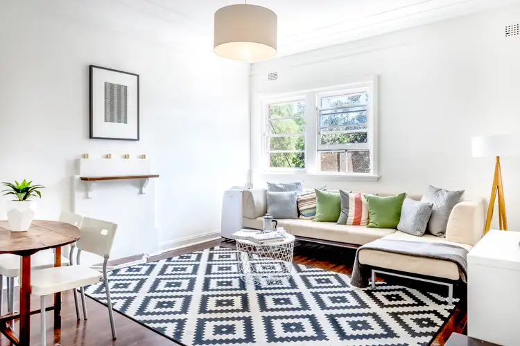 Third view of Homely apartment listing, 1/40 Mitchell Street, North Bondi NSW 2026