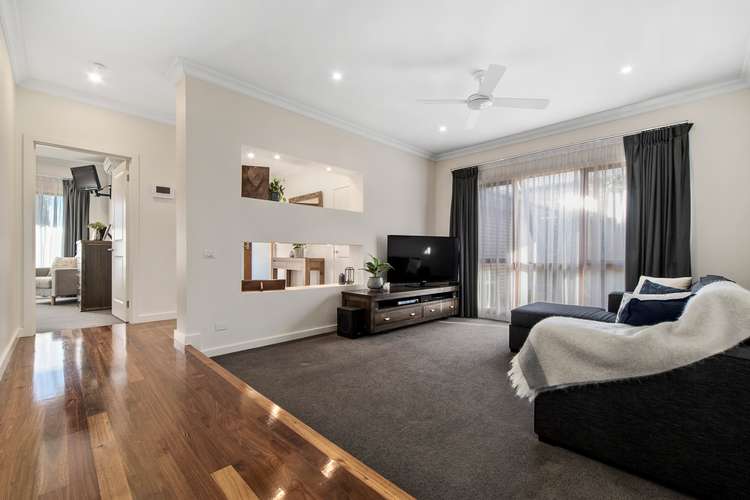 Third view of Homely house listing, 7 Woodrush Drive, Langwarrin VIC 3910