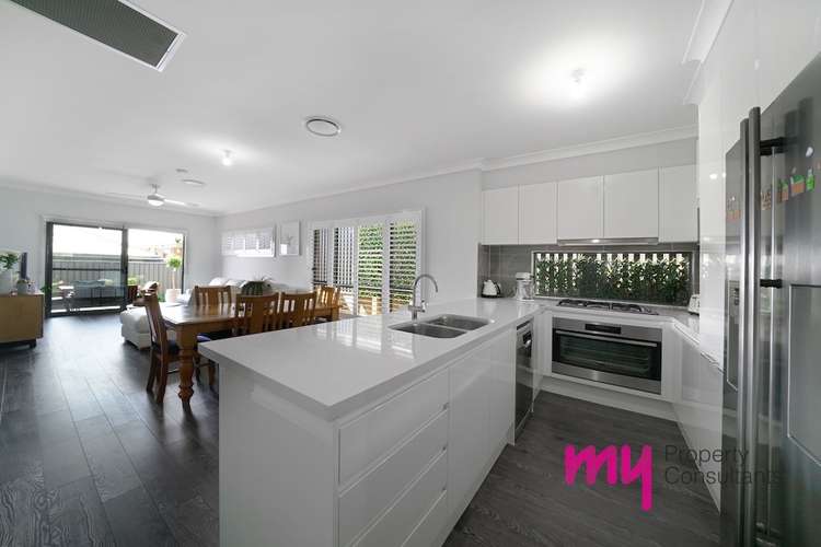 Third view of Homely house listing, 10 Austen Boulevard, Spring Farm NSW 2570