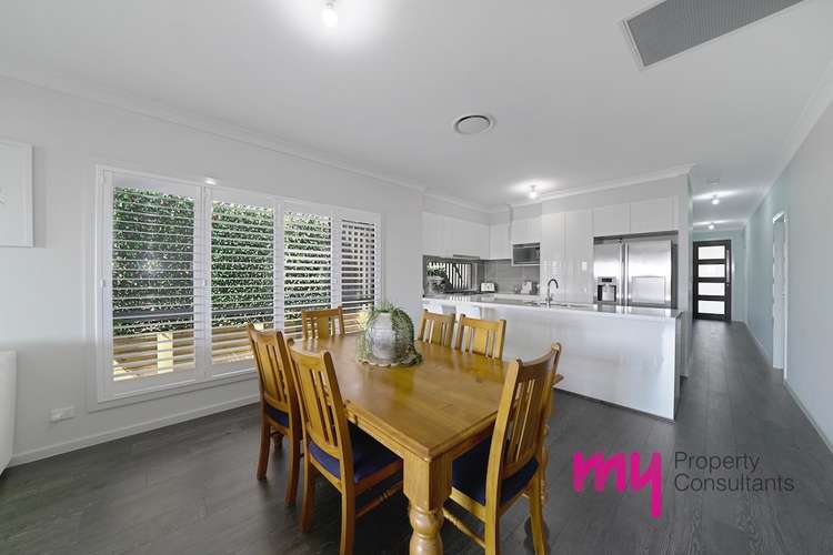Fifth view of Homely house listing, 10 Austen Boulevard, Spring Farm NSW 2570