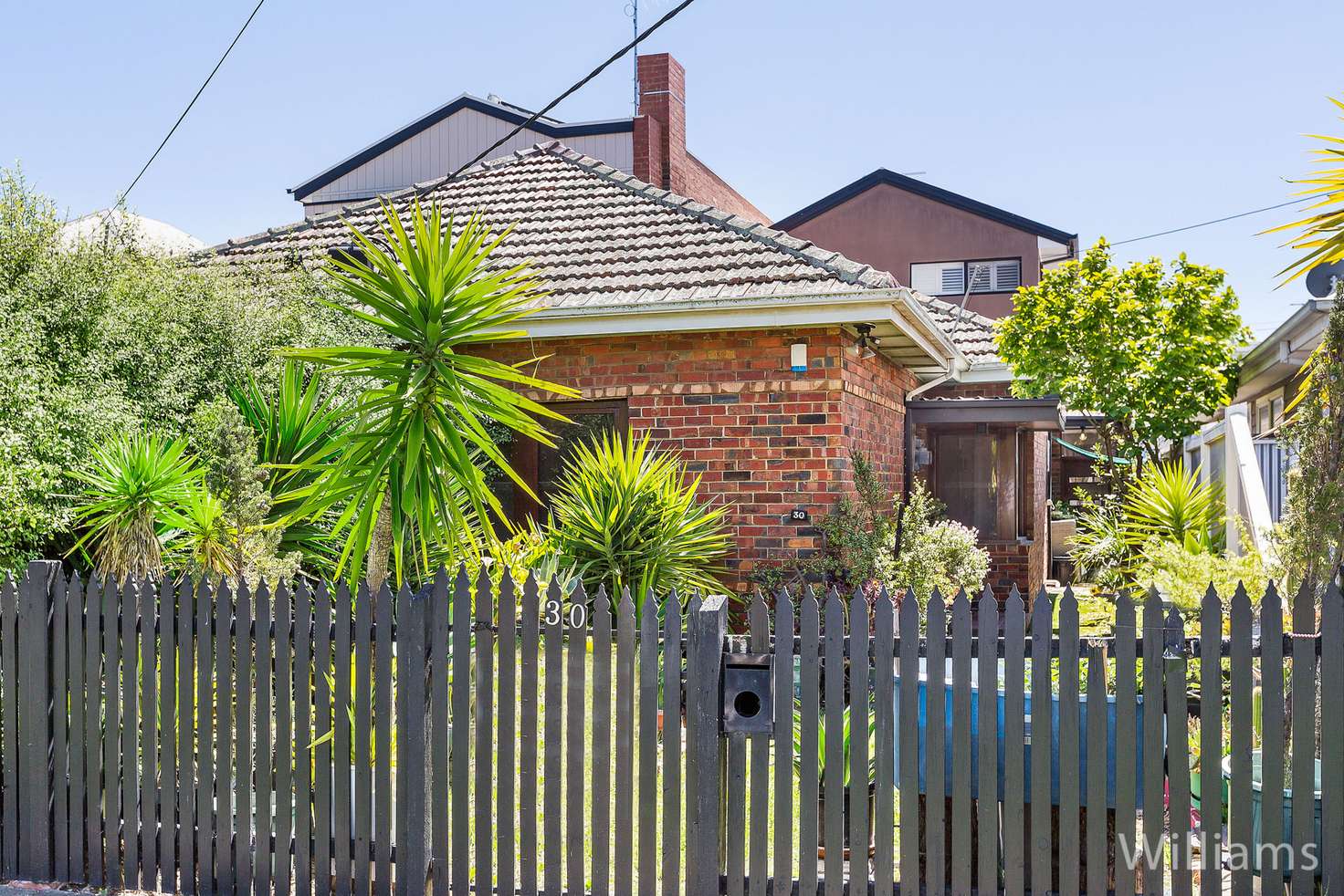 Main view of Homely house listing, 30 Junction Street, Newport VIC 3015