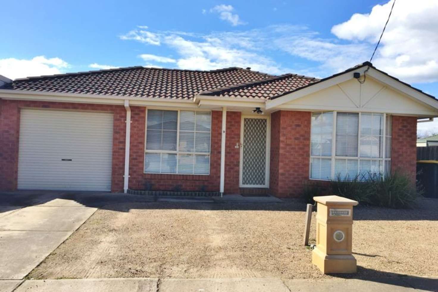 Main view of Homely house listing, 9 Holzgrefe Court, Altona Meadows VIC 3028