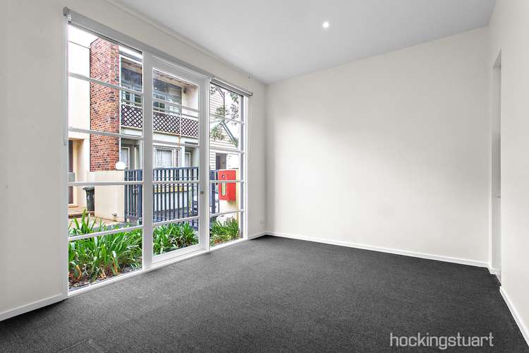 Third view of Homely townhouse listing, 15/2 Belgravia Street, Richmond VIC 3121