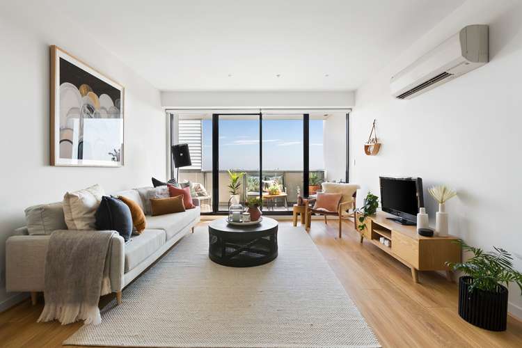 Main view of Homely apartment listing, 44/2 Gordon Street, Elsternwick VIC 3185