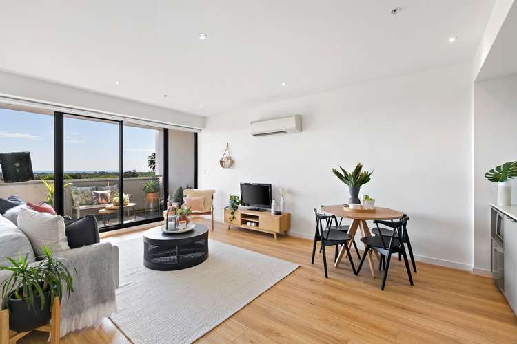 Third view of Homely apartment listing, 44/2 Gordon Street, Elsternwick VIC 3185