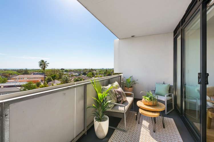 Fifth view of Homely apartment listing, 44/2 Gordon Street, Elsternwick VIC 3185