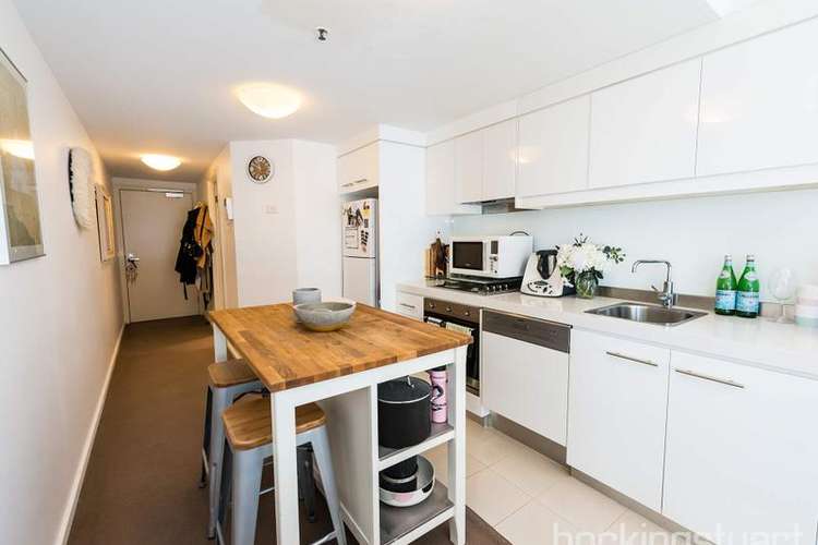 Fifth view of Homely unit listing, 703/594 St Kilda Road, Melbourne VIC 3004