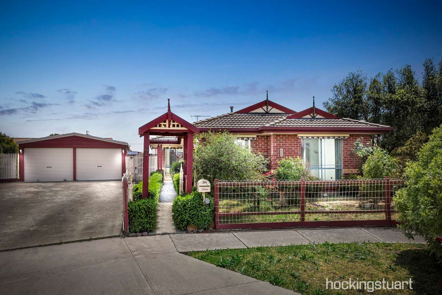 Main view of Homely house listing, 7 Todman Court, Melton West VIC 3337