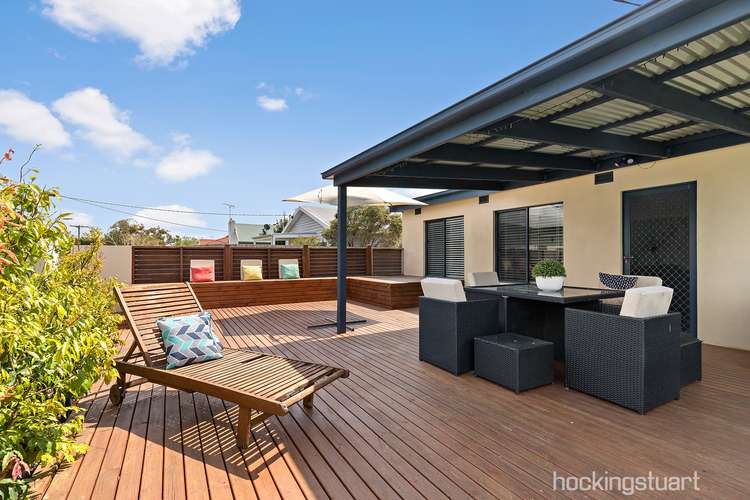 Second view of Homely house listing, 1/17 Solander Street, Dromana VIC 3936