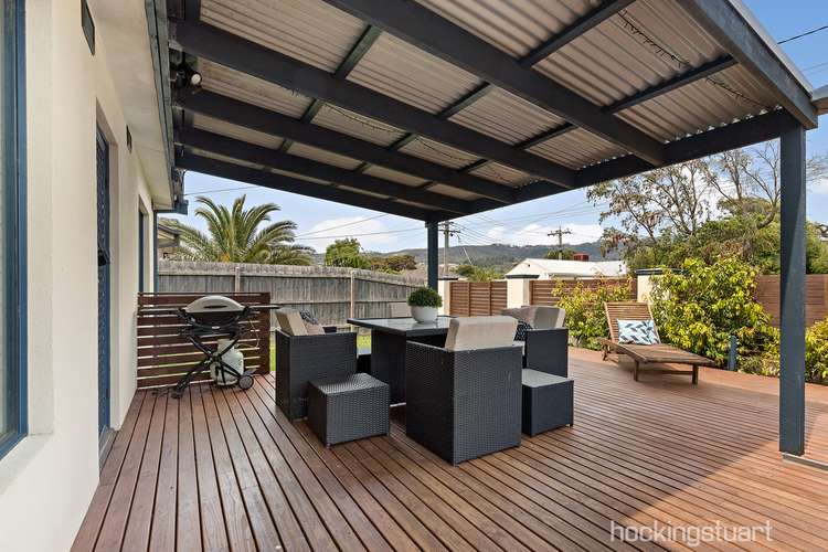 Sixth view of Homely house listing, 1/17 Solander Street, Dromana VIC 3936