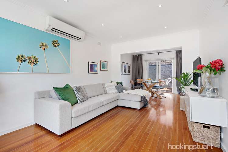 Third view of Homely villa listing, 6/5-7 Hartley Avenue, Caulfield VIC 3162
