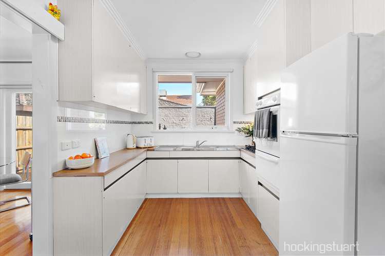 Fourth view of Homely villa listing, 6/5-7 Hartley Avenue, Caulfield VIC 3162