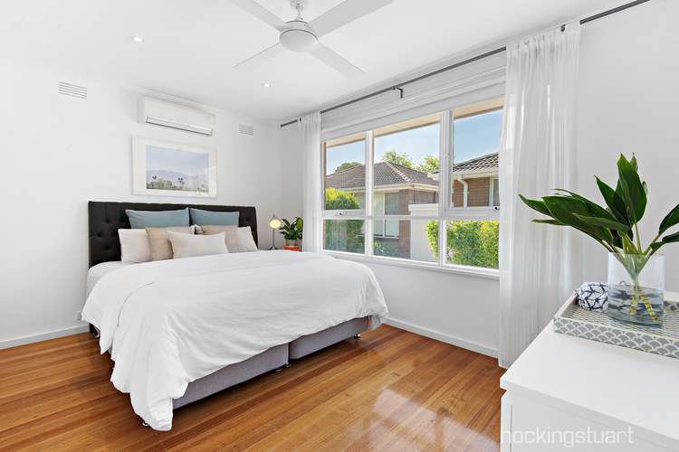 Fifth view of Homely villa listing, 6/5-7 Hartley Avenue, Caulfield VIC 3162