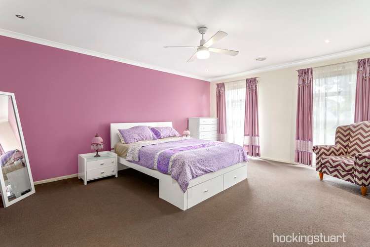 Fourth view of Homely house listing, 22 Garvan Street, Wyndham Vale VIC 3024