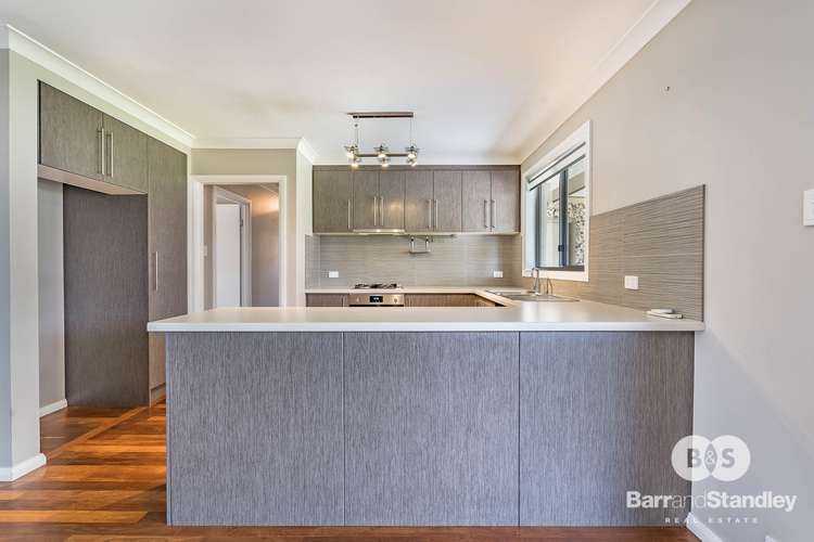 Fifth view of Homely house listing, 13 Ganfield Street, Carey Park WA 6230