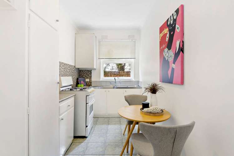 Third view of Homely apartment listing, 40/10 Acland Street, St Kilda VIC 3182