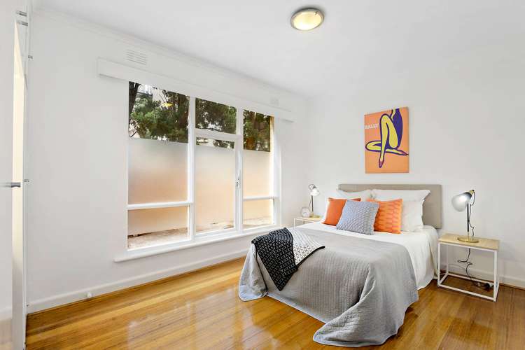 Fifth view of Homely apartment listing, 40/10 Acland Street, St Kilda VIC 3182