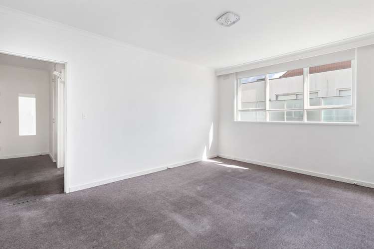 Second view of Homely apartment listing, 10/23 The Avenue, Prahran VIC 3181
