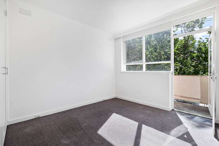 Third view of Homely apartment listing, 10/23 The Avenue, Prahran VIC 3181