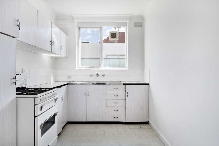 Fourth view of Homely apartment listing, 10/23 The Avenue, Prahran VIC 3181