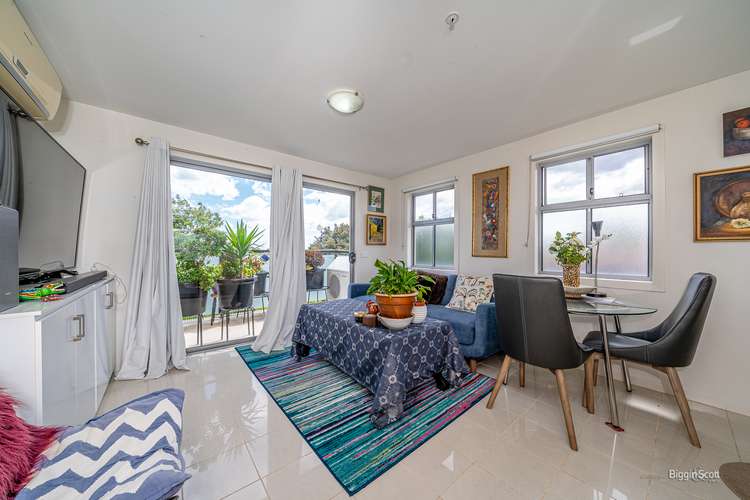 Third view of Homely apartment listing, 32/30 Lillimur Road, Ormond VIC 3204