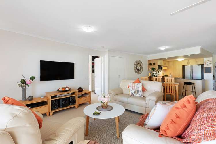 Main view of Homely unit listing, 6/34 Canberra Terrace, Caloundra QLD 4551