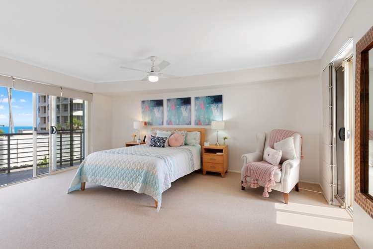Second view of Homely unit listing, 6/34 Canberra Terrace, Caloundra QLD 4551