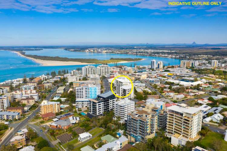 Fourth view of Homely unit listing, 6/34 Canberra Terrace, Caloundra QLD 4551