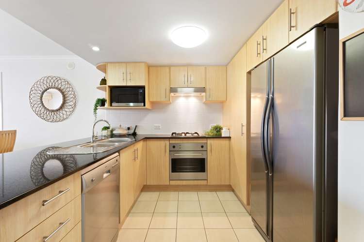 Fifth view of Homely unit listing, 6/34 Canberra Terrace, Caloundra QLD 4551
