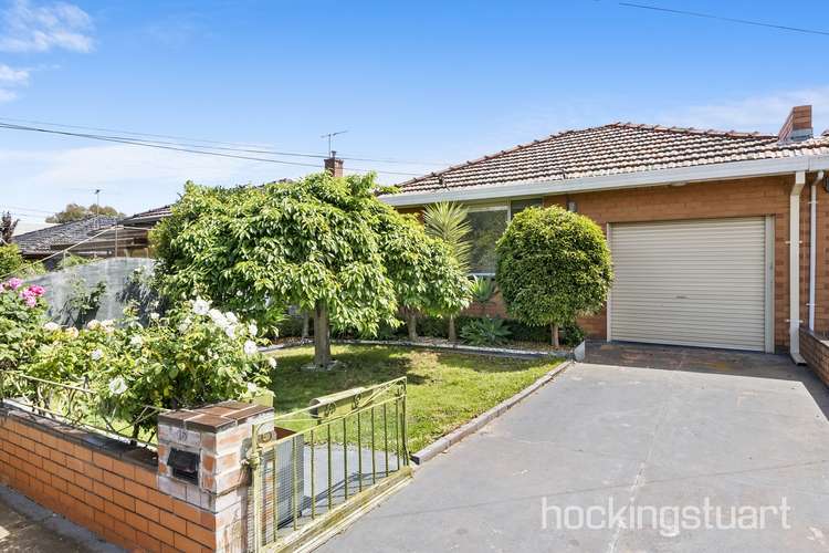 Main view of Homely house listing, 16 Roseberry Avenue, Preston VIC 3072