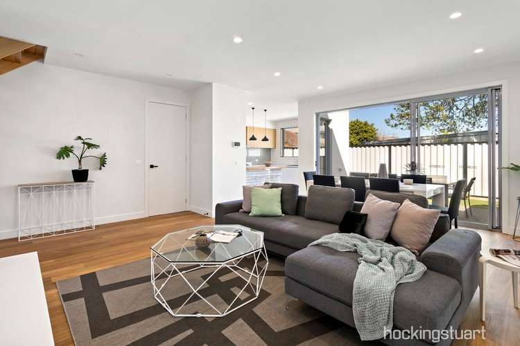 Fourth view of Homely townhouse listing, 96C Railway Street, Altona VIC 3018