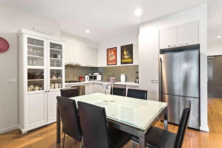 Third view of Homely apartment listing, 5/16 Bullen Street, Doncaster East VIC 3109