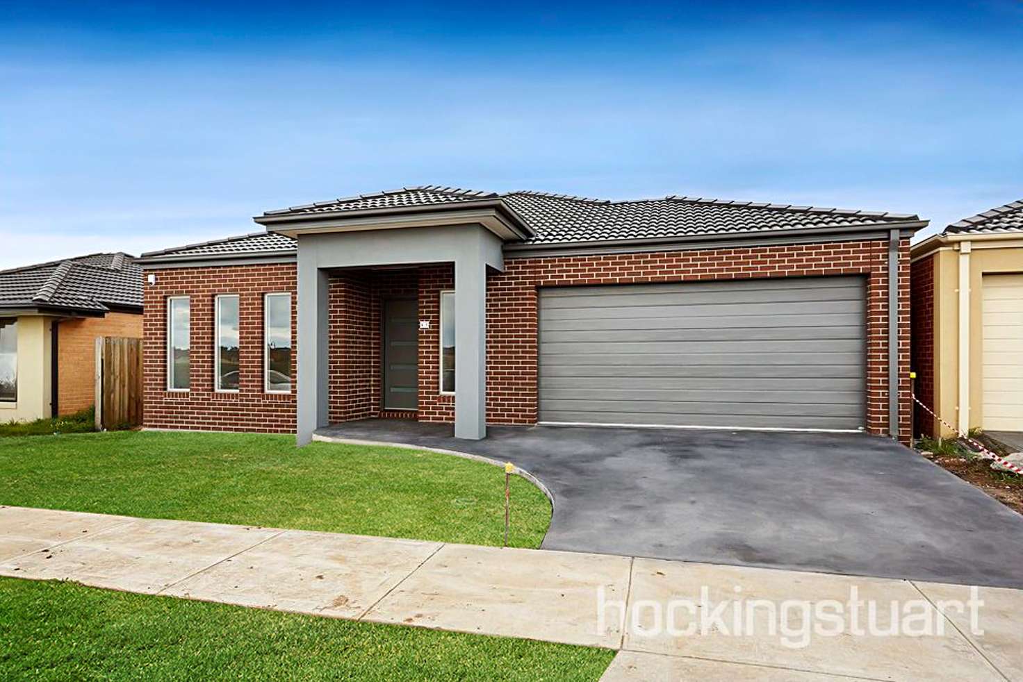 Main view of Homely house listing, 31 Burswood Circuit, Melton West VIC 3337