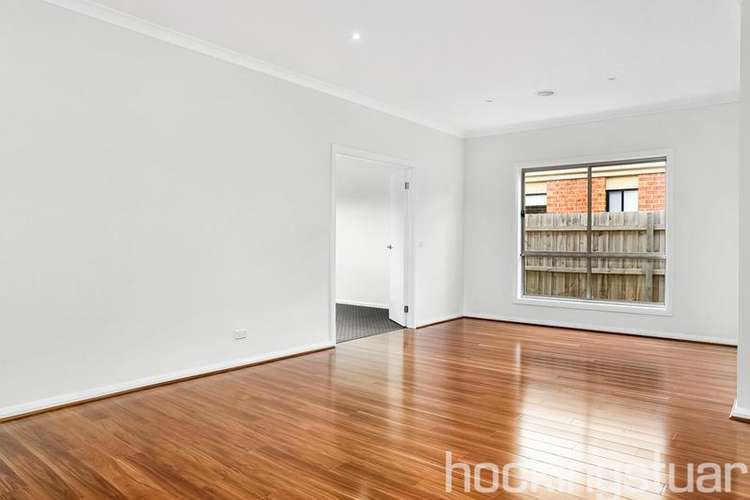 Third view of Homely house listing, 31 Burswood Circuit, Melton West VIC 3337